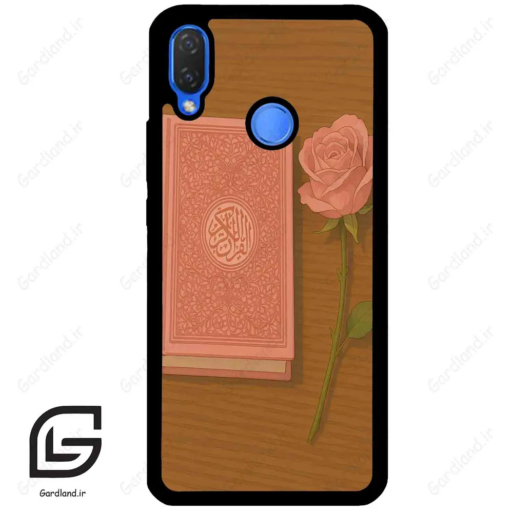 قاب گوشی هوآوی نوا 3i (Huawei Nova 3i ) طرح مذهبی کد 2914