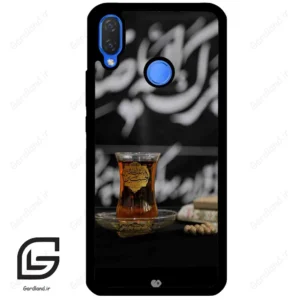 قاب گوشی هوآوی نوا 3i (Huawei Nova 3i ) طرح مذهبی کد 2916