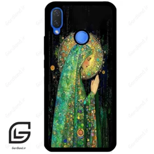 قاب گوشی هوآوی نوا 3i (Huawei Nova 3i ) طرح عبادت کد 2917