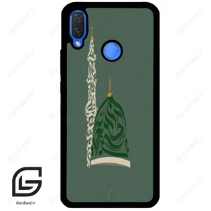 قاب گوشی هوآوی نوا 3i (Huawei Nova 3i ) طرح نوشته کد 2924