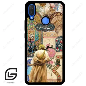 قاب گوشی هوآوی نوا 3i (Huawei Nova 3i ) طرح امام کد 2925