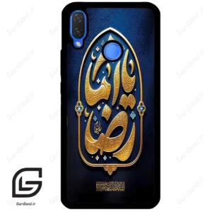 قاب گوشی هوآوی نوا 3i (Huawei Nova 3i ) طرح امام کد 2928