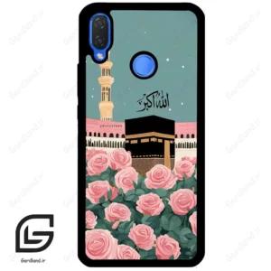 قاب گوشی هوآوی نوا 3i (Huawei Nova 3i ) طرح کعبه کد 2931