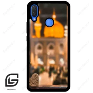 قاب گوشی هوآوی نوا 3i (Huawei Nova 3i ) طرح مذهبی کد 2937
