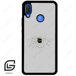 قاب گوشی هوآوی نوا 3i (Huawei Nova 3i ) طرح کعبه کد 2938