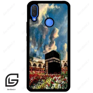 قاب گوشی هوآوی نوا 3i (Huawei Nova 3i ) طرح مذهبی کد 2940