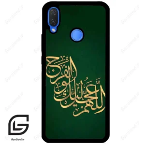 قاب گوشی هوآوی نوا 3i (Huawei Nova 3i ) طرح مذهبی کد 2950