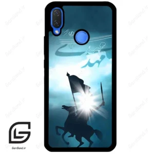 قاب گوشی هوآوی نوا 3i (Huawei Nova 3i ) طرح امام کد 2953