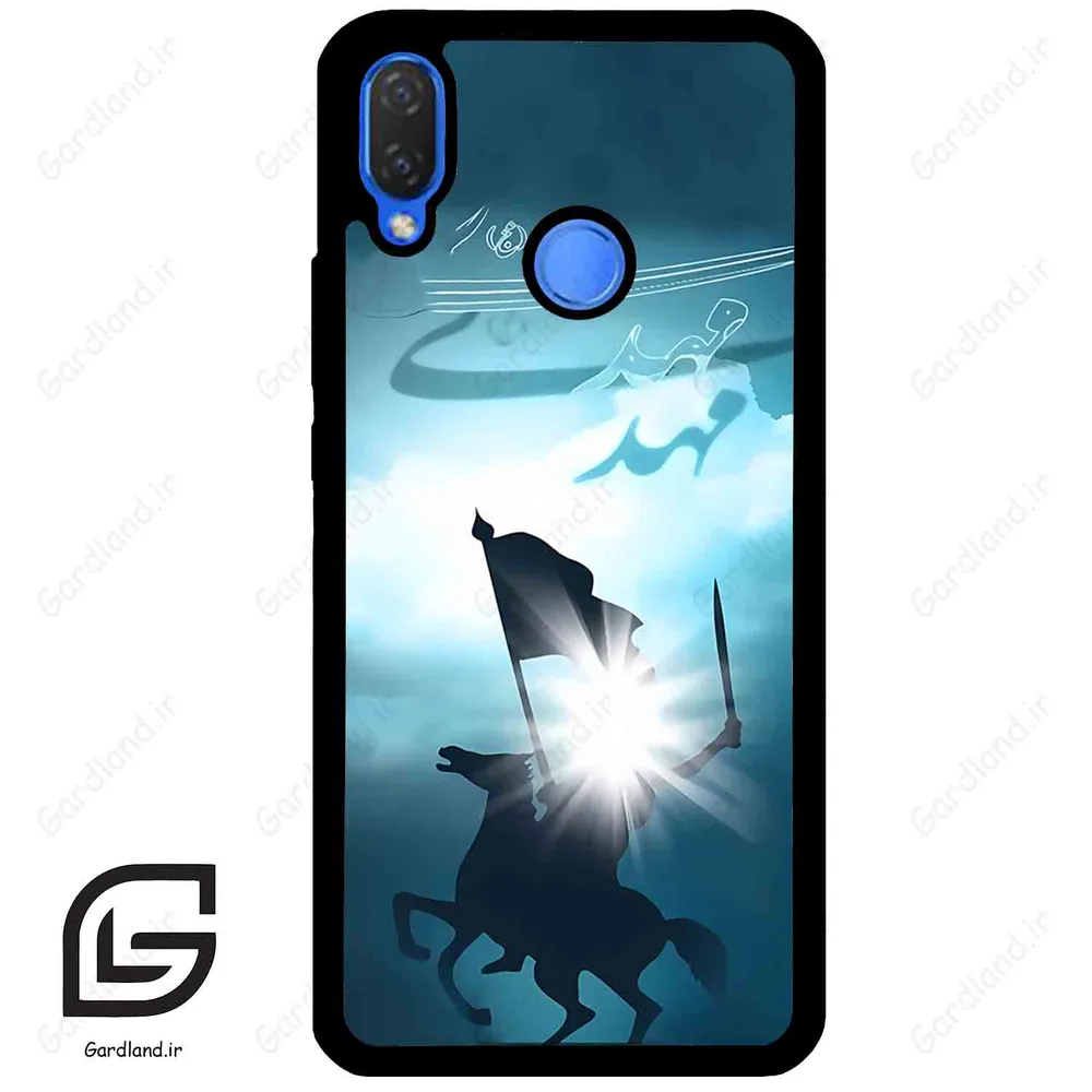 قاب گوشی هوآوی نوا 3i (Huawei Nova 3i ) طرح امام کد 2953