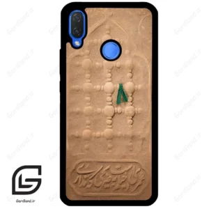 قاب گوشی هوآوی نوا 3i (Huawei Nova 3i ) طرح مذهبی کد 2961