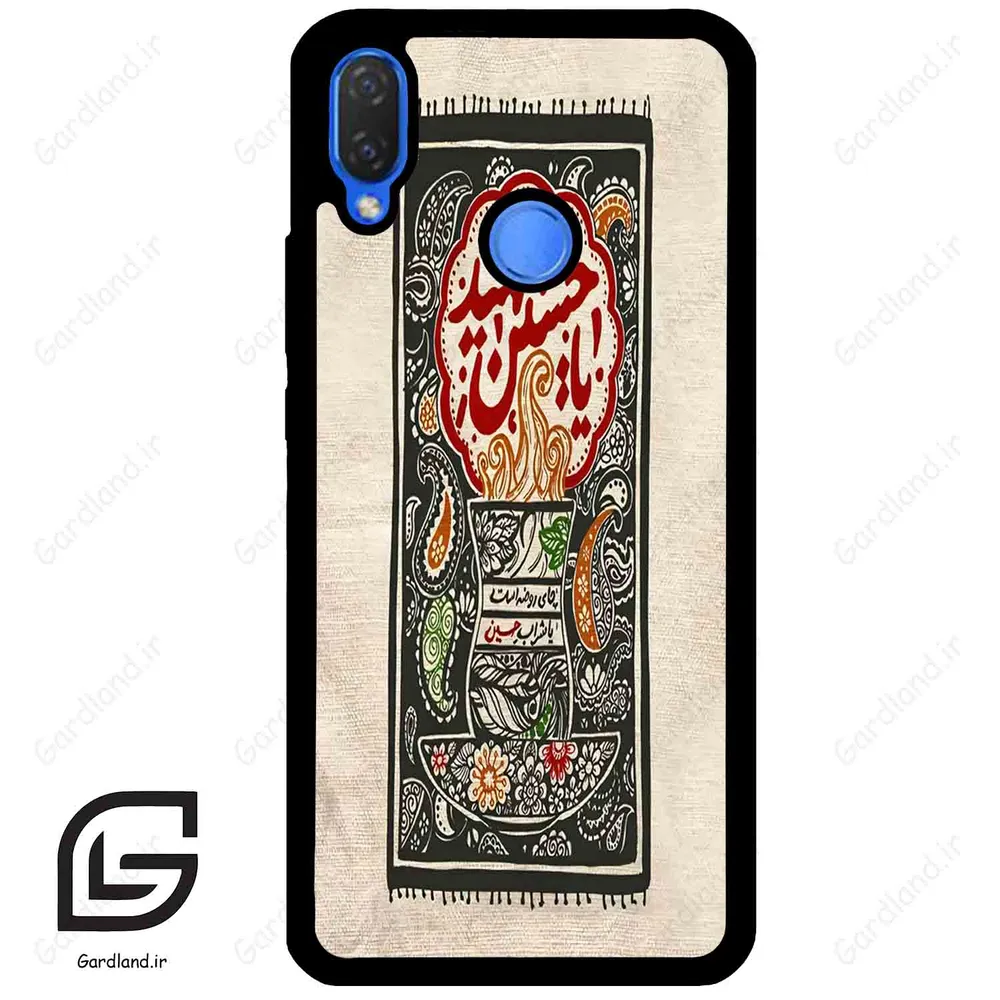 قاب گوشی هوآوی نوا 3i (Huawei Nova 3i ) طرح امام کد 2962