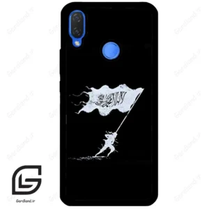 قاب گوشی هوآوی نوا 3i (Huawei Nova 3i ) طرح مذهبی کد 2969