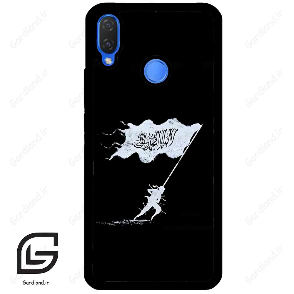 قاب گوشی هوآوی نوا 3i (Huawei Nova 3i ) طرح مذهبی کد 2969
