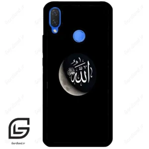 قاب گوشی هوآوی نوا 3i (Huawei Nova 3i ) طرح الله کد 2972