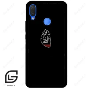 قاب گوشی هوآوی نوا 3i (Huawei Nova 3i ) طرح خدا کد 2973