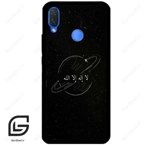 قاب گوشی هوآوی نوا 3i (Huawei Nova 3i ) طرح اسمان کد 2977