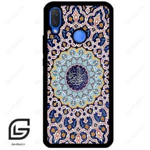 قاب گوشی هوآوی نوا 3i (Huawei Nova 3i ) طرح مذهبی کد 2986