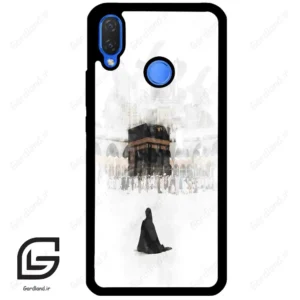 قاب گوشی هوآوی نوا 3i (Huawei Nova 3i ) طرح کعبه کد 2994