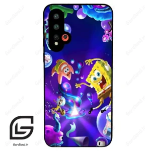 قاب گوشی هوآوی نوا 5 (Huawei Nova 5-5Pro ) طرح باب کد 2014