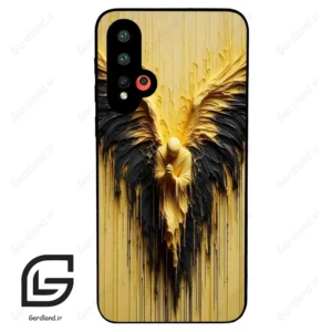 قاب گوشی هوآوی نوا 5 (Huawei Nova 5-5Pro ) طرح خفن کد 2015