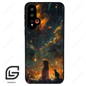 قاب گوشی هوآوی نوا 5 (Huawei Nova 5-5Pro ) طرح فانتزی کد 2036