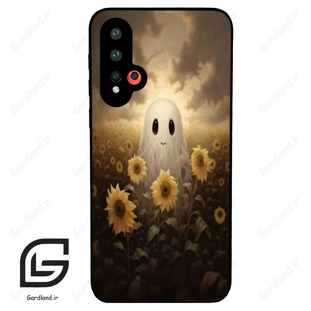 قاب گوشی هوآوی نوا 5 (Huawei Nova 5-5Pro ) طرح روح کد 2038