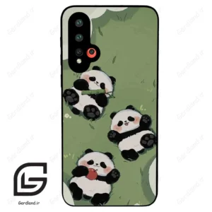 قاب گوشی هوآوی نوا 5 (Huawei Nova 5-5Pro ) طرح پاندا کد 2039