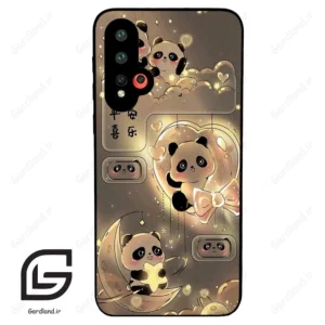 قاب گوشی هوآوی نوا 5 (Huawei Nova 5-5Pro ) طرح خرس کد 2040