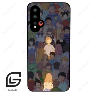 قاب گوشی هوآوی نوا 5 (Huawei Nova 5-5Pro ) طرح فانتزی کد 2042