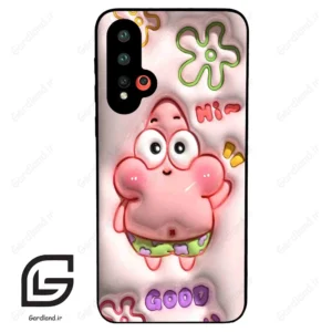 قاب گوشی هوآوی نوا 5 (Huawei Nova 5-5Pro ) طرح پاتریک کد 2048