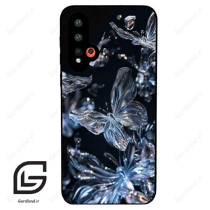 قاب گوشی هوآوی نوا 5 (Huawei Nova 5-5Pro ) طرح پروانه کد 2049