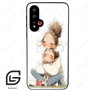 قاب گوشی هوآوی نوا 5 (Huawei Nova 5-5Pro ) طرح مادر کد 2058