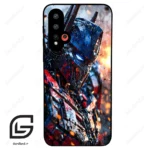 قاب گوشی هوآوی نوا 5 (Huawei Nova 5-5Pro ) طرح اپتیموس کد 2066