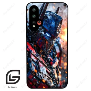 قاب گوشی هوآوی نوا 5 (Huawei Nova 5-5Pro ) طرح اپتیموس کد 2066