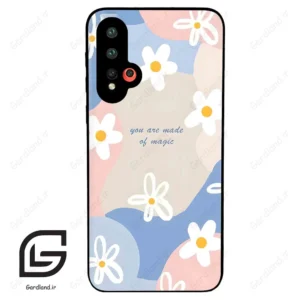 قاب گوشی هوآوی نوا 5 (Huawei Nova 5-5Pro ) طرح دخترانه کد 2067