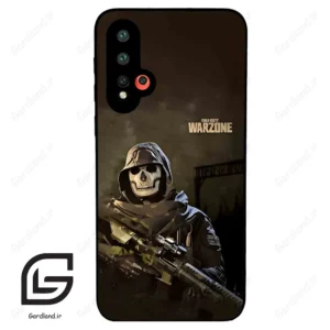 قاب گوشی هوآوی نوا 5 (Huawei Nova 5-5Pro ) طرح کال کد 2068