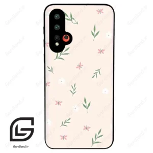 قاب گوشی هوآوی نوا 5 (Huawei Nova 5-5Pro ) طرح دخترانه کد 2075