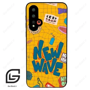 قاب گوشی هوآوی نوا 5 (Huawei Nova 5-5Pro ) طرح فانتزی کد 2077