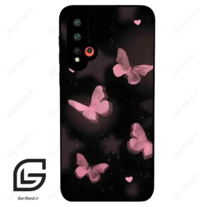 قاب گوشی هوآوی نوا 5 (Huawei Nova 5-5Pro ) طرح پروانه کد 2080