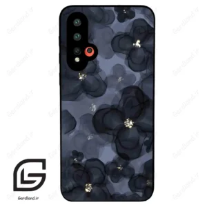 قاب گوشی هوآوی نوا 5 (Huawei Nova 5-5Pro ) طرح گل کد 2084