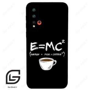 قاب گوشی هوآوی نوا 5 (Huawei Nova 5-5Pro ) طرح قهوه کد 2088