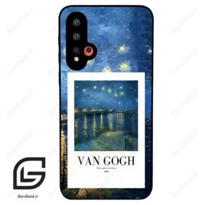 قاب گوشی هوآوی نوا 5 (Huawei Nova 5-5Pro ) طرح ونگوک کد 2089