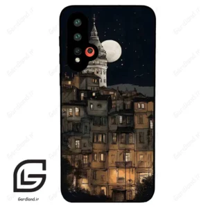 قاب گوشی هوآوی نوا 5 (Huawei Nova 5-5Pro ) طرح شهر کد 2090