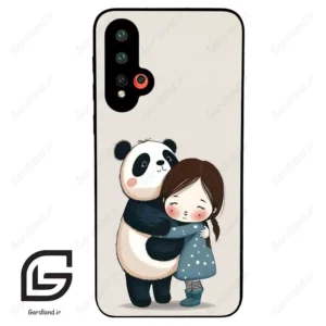 قاب گوشی هوآوی نوا 5 (Huawei Nova 5-5Pro ) طرح دوستی کد 2105
