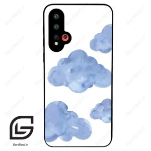 قاب گوشی هوآوی نوا 5 (Huawei Nova 5-5Pro ) طرح ساده کد 2107