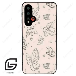 قاب گوشی هوآوی نوا 5 (Huawei Nova 5-5Pro ) طرح ساده کد 2112