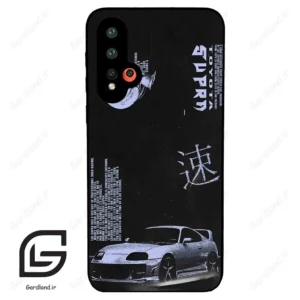 قاب گوشی هوآوی نوا 5 (Huawei Nova 5-5Pro ) طرح پسرانه کد 2113