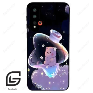 قاب گوشی هوآوی نوا 5 (Huawei Nova 5-5Pro ) طرح فانتزی کد 2114