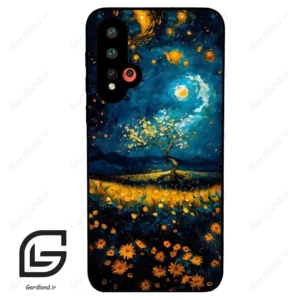 قاب گوشی هوآوی نوا 5 (Huawei Nova 5-5Pro ) طرح طبیعت کد 2116