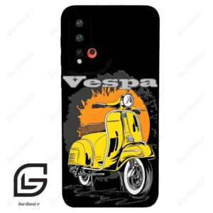 قاب گوشی هوآوی نوا 5 (Huawei Nova 5-5Pro ) طرح پسرانه کد 2118